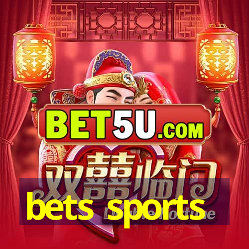 bets sports